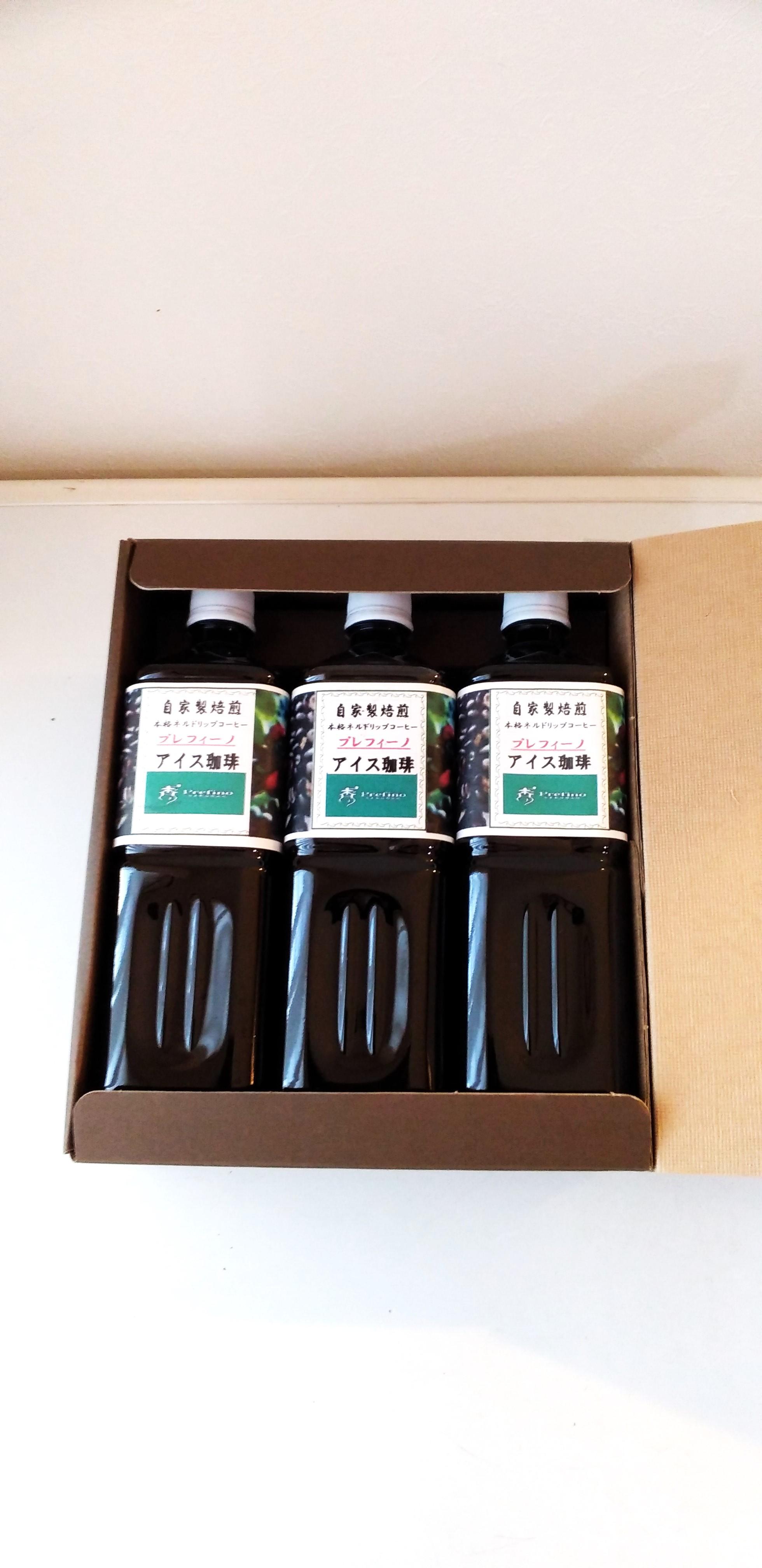 ギフト商品　E-1の商品画像